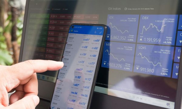 How do I start investing in trading