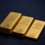 How do you trade in gold