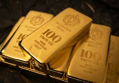 How to start trading in gold
