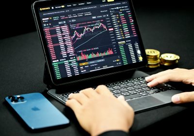 What are commodities investments