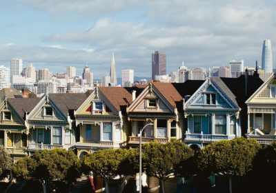 What is the best thing to invest in real estate