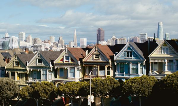 What is the best thing to invest in real estate